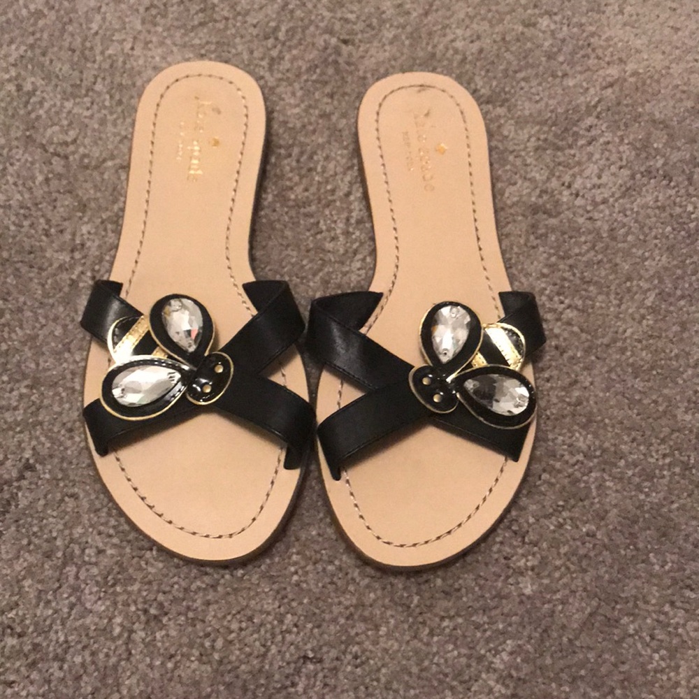 Adorable Kate ♠️ Spade flips